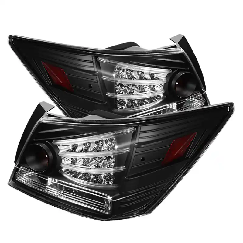 Top Pick SPY LED Tail Lights