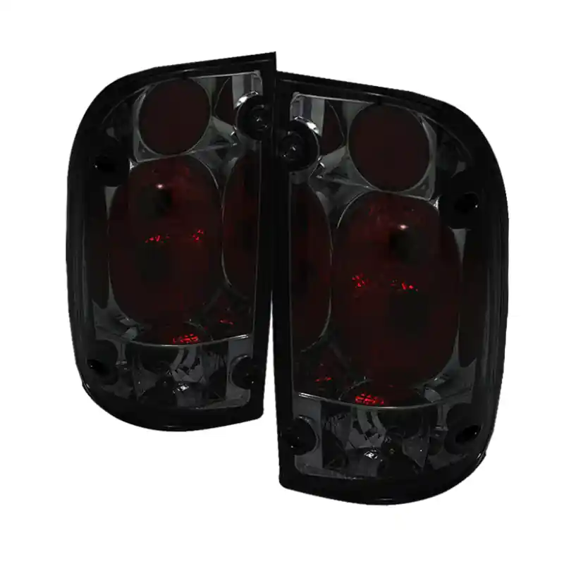 SPY Euro Tail Lights Secure Checkout