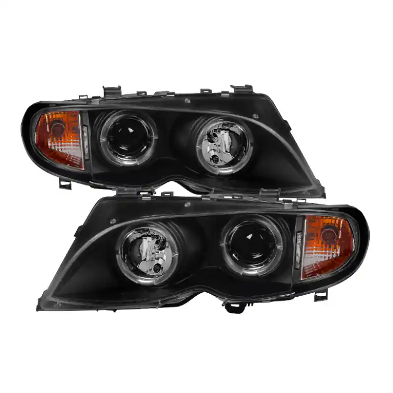 SPY Headlights Limited Offer
