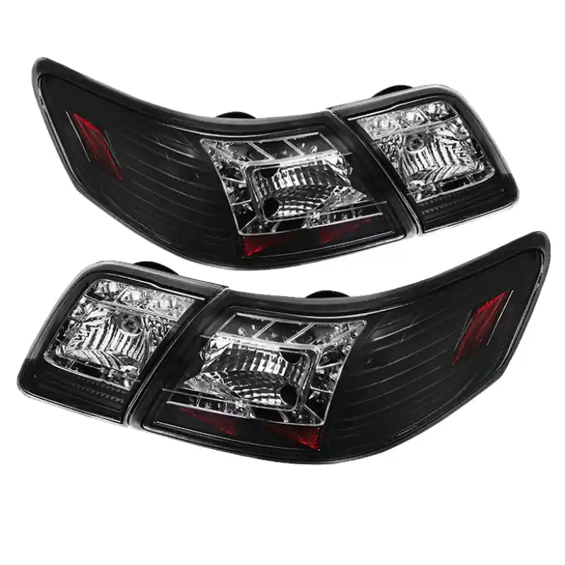 Luxury SPY LED Tail Lights