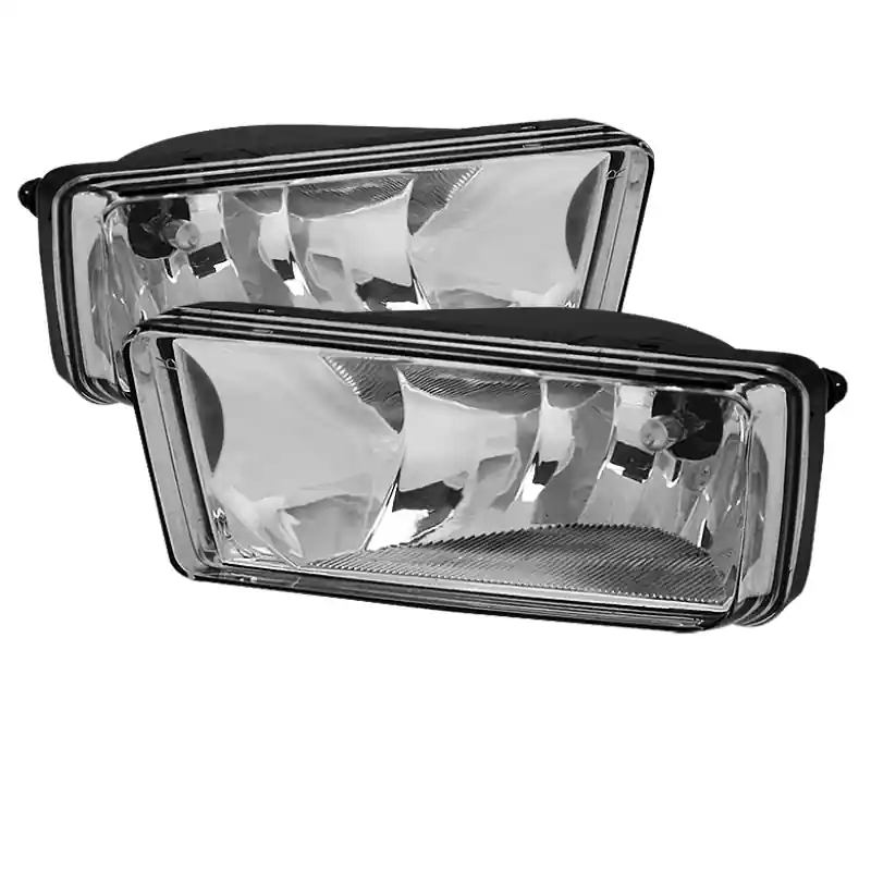 While Supplies Last SPY Fog Lights