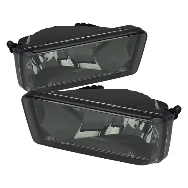 SPY Fog Lights Last Chance