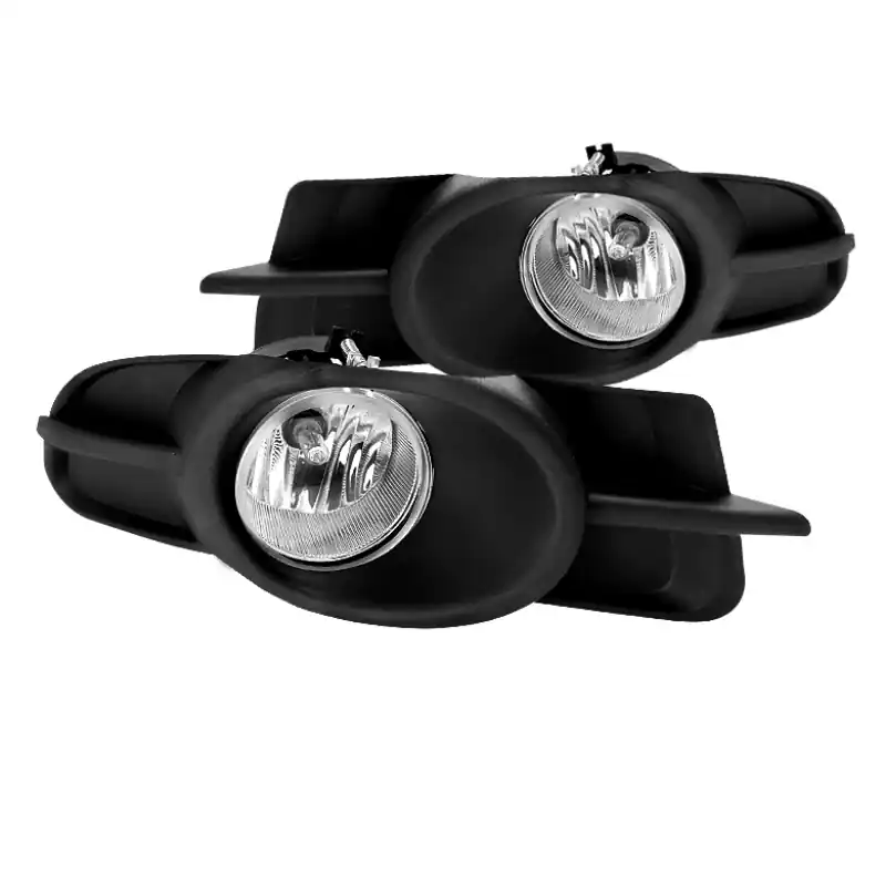 Next Day Delivery SPY Fog Lights