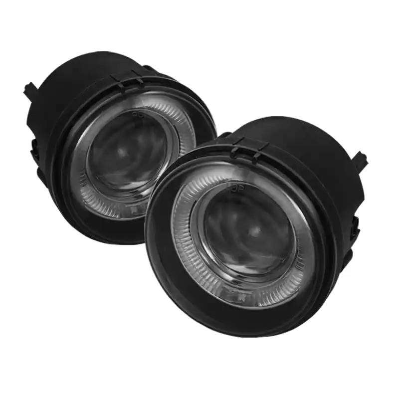 Money Back Guarantee SPY Fog Lights