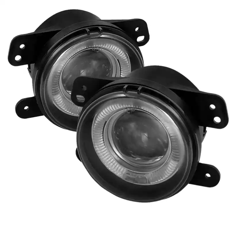 SPY Fog Lights Instant Buy