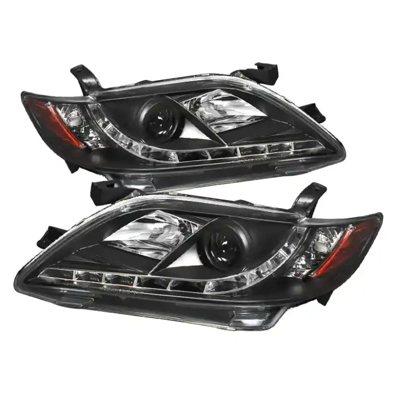 SPY Headlights While Supplies Last