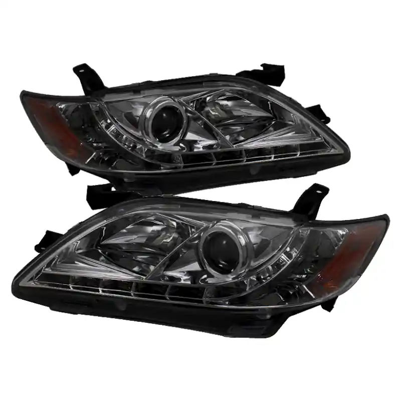 Limited Offer SPY Headlights