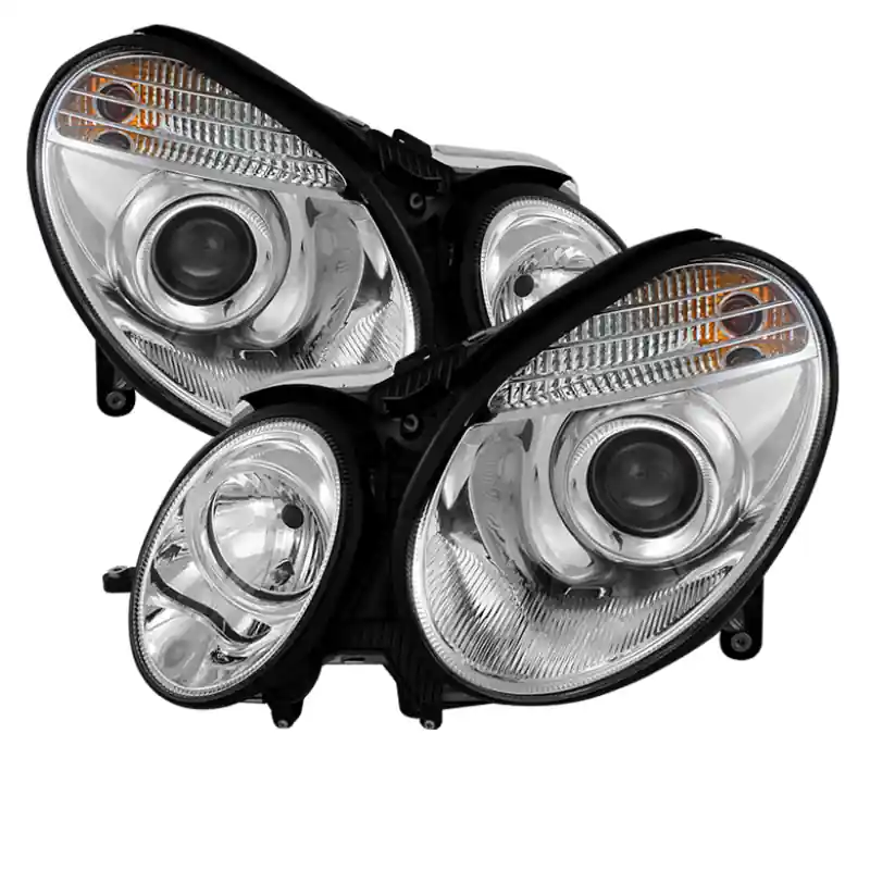 Save Now SPY Headlights