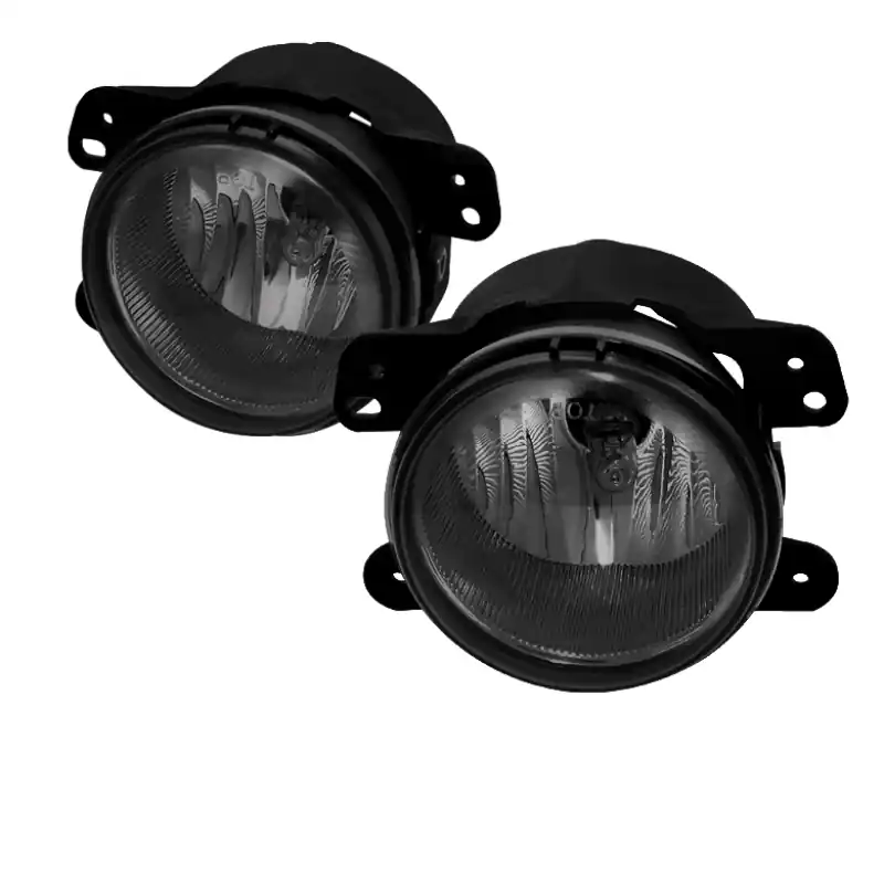 SPY Fog Lights Exclusive Offer