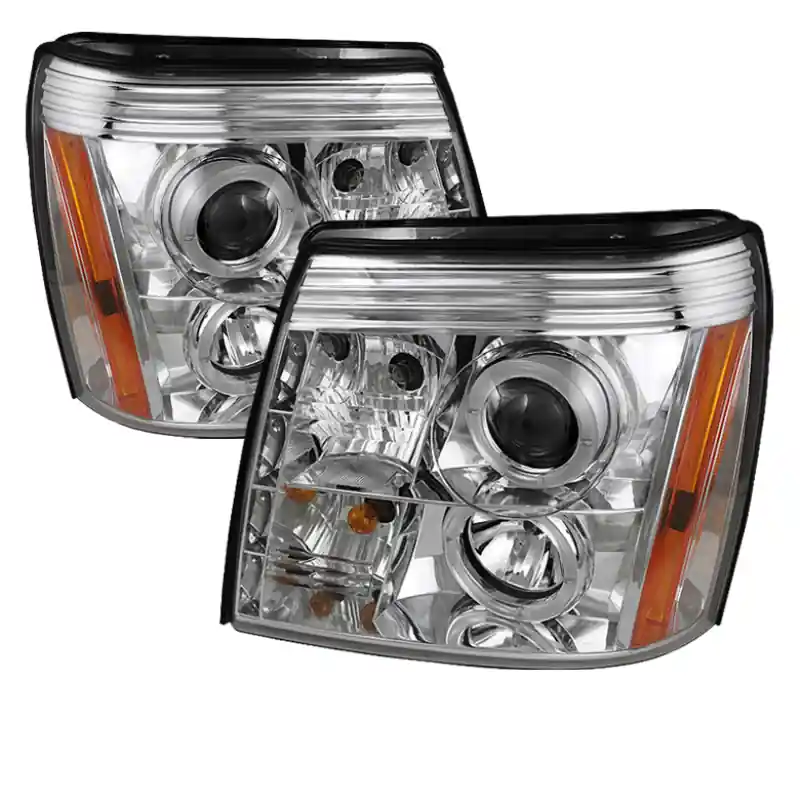 Direct From Factory SPY Headlights