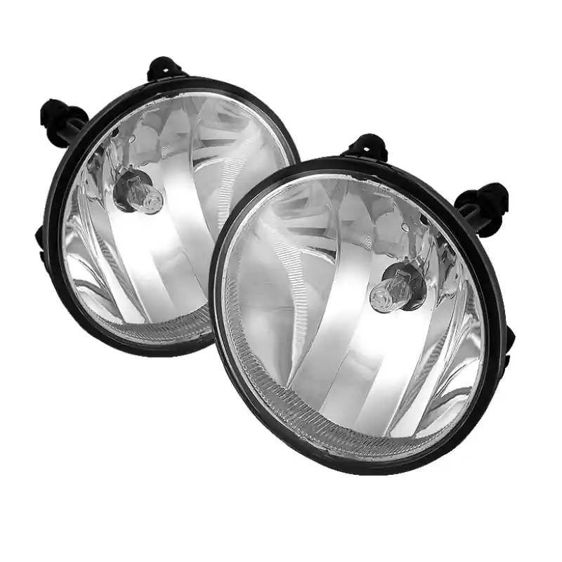 Price Drop SPY Fog Lights