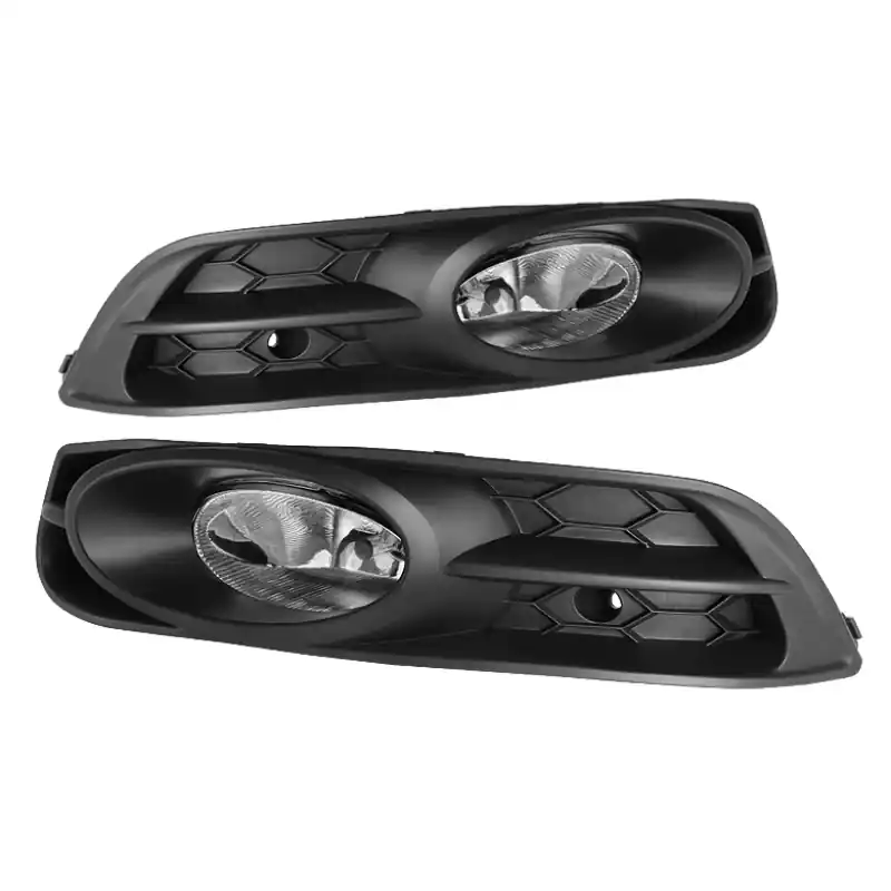 Holiday Sale SPY Fog Lights