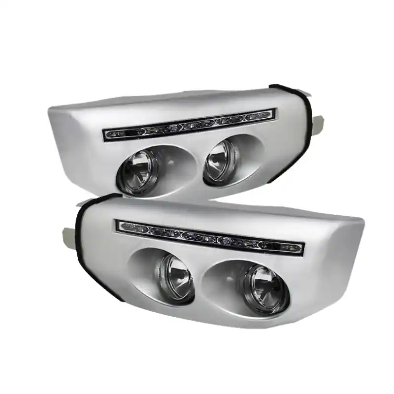 SPY Fog Lights Limited Edition
