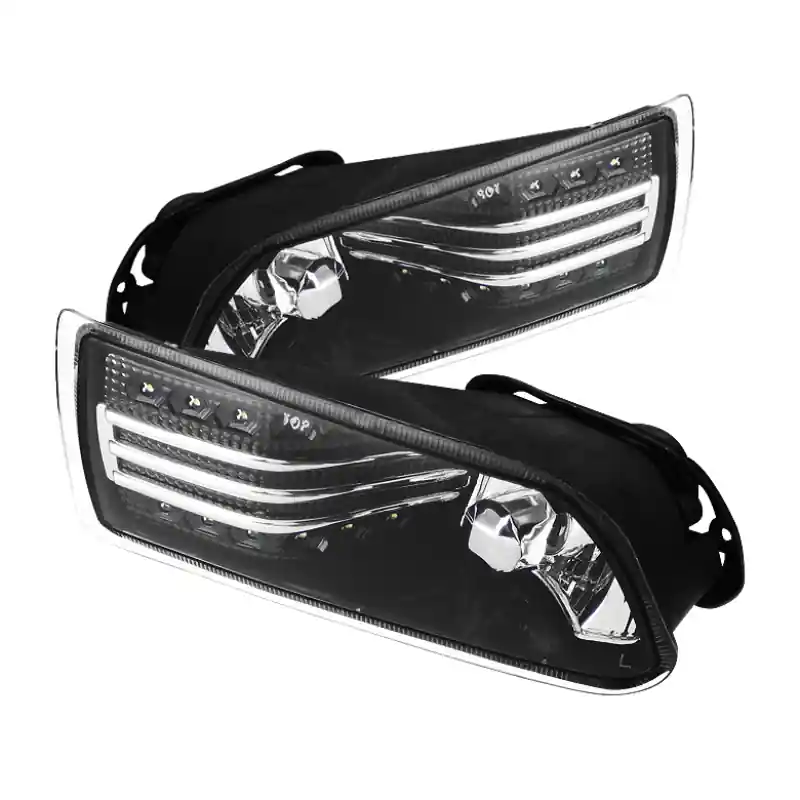 Hot Picks SPY Fog Lights