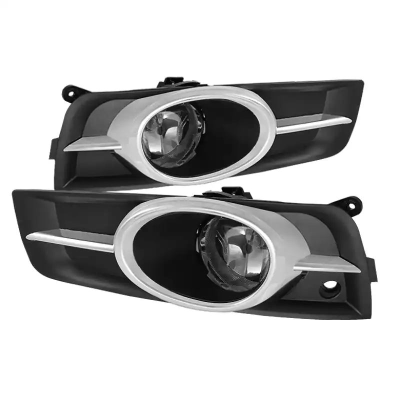 SPY Fog Lights Deal