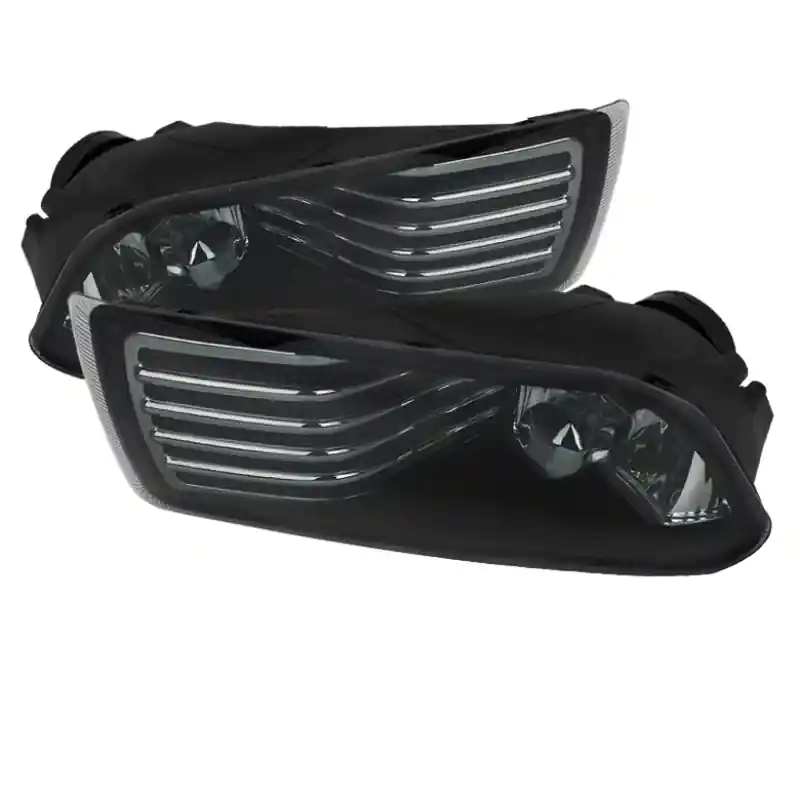 SPY Fog Lights Best Choice
