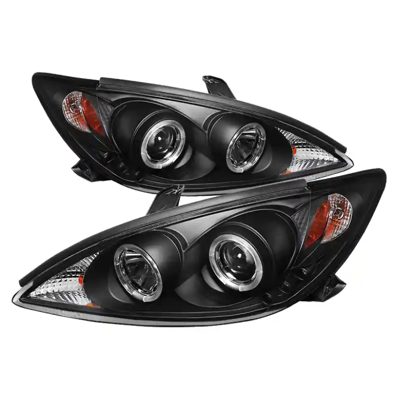 Original SPY Headlights