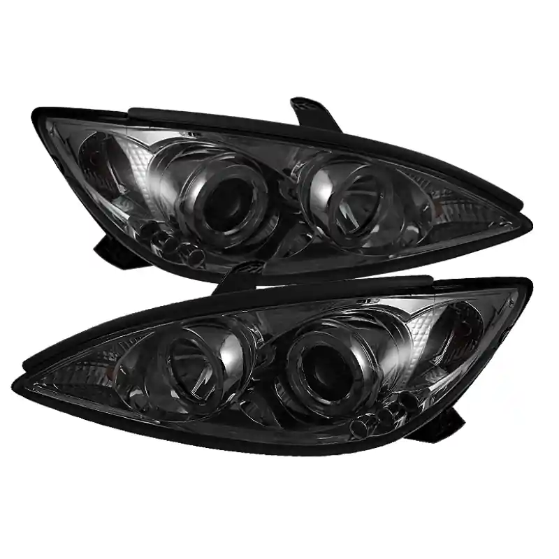 SPY Headlights Order Now