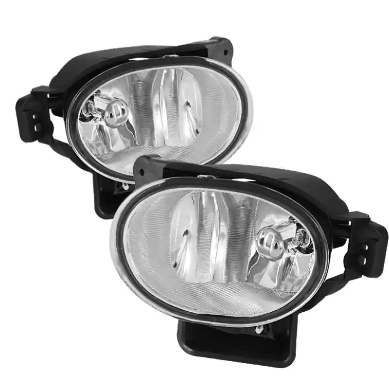 SPY Fog Lights Discount