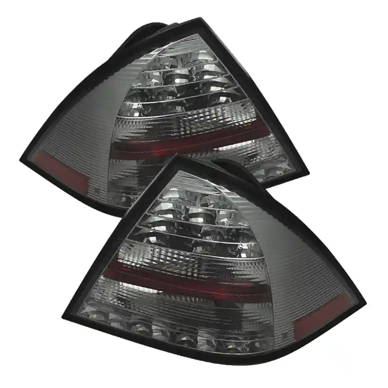 SPY LED Tail Lights Reduced Price