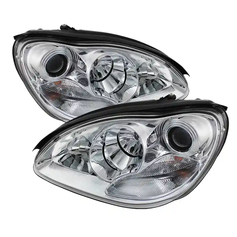 SPY Headlights Special Offer