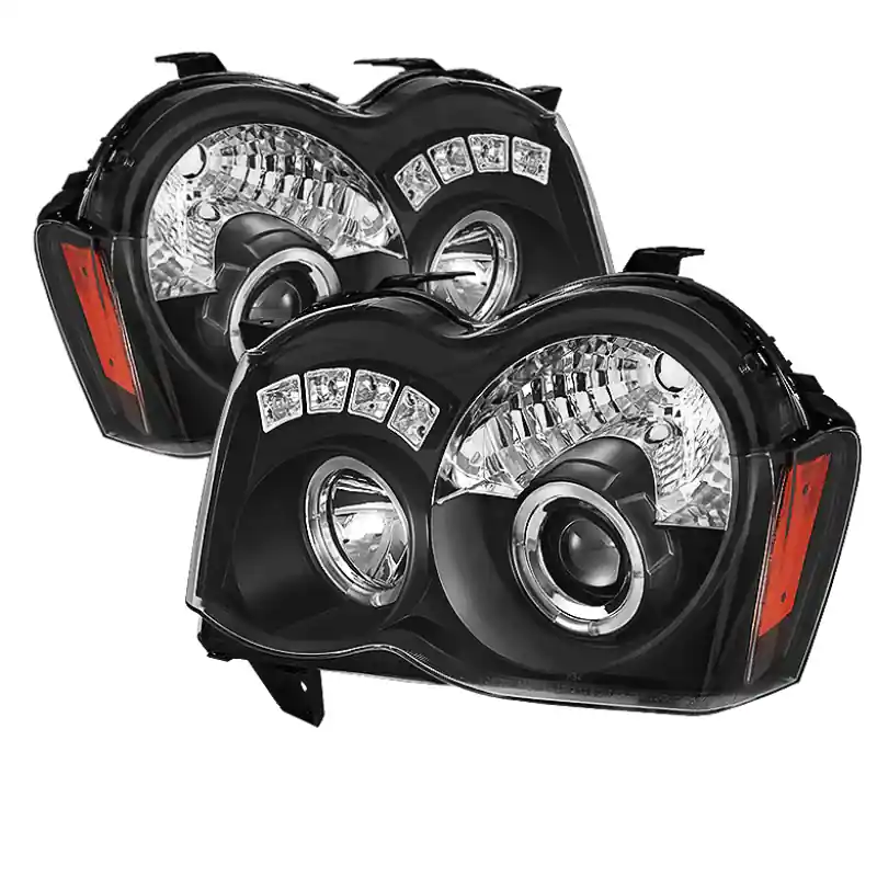 SPY Headlights Popular