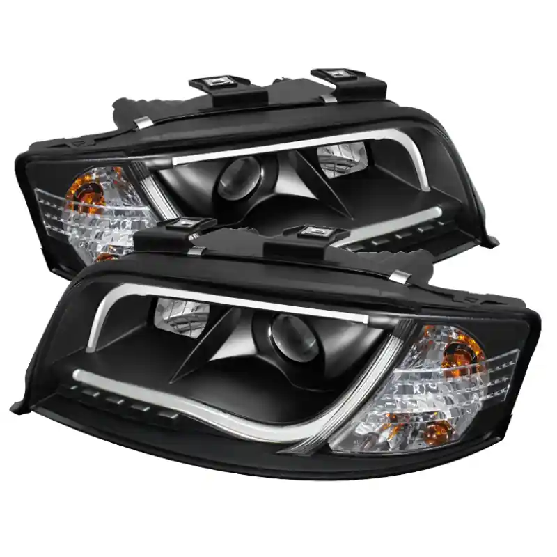 Instant Buy SPY Headlights