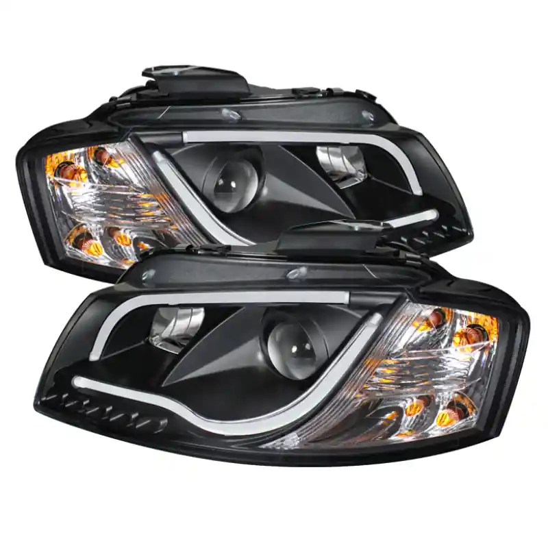 SPY Headlights Top Pick