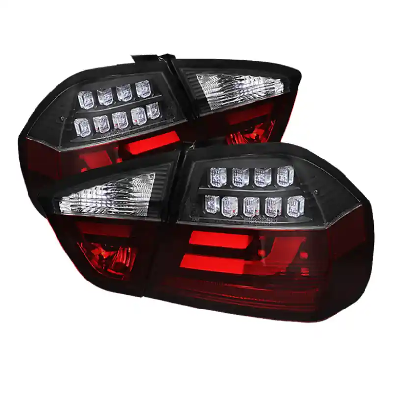 Express Delivery SPY LED Tail Lights