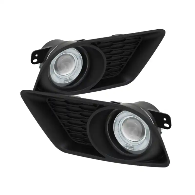 Instant Buy SPY Fog Lights