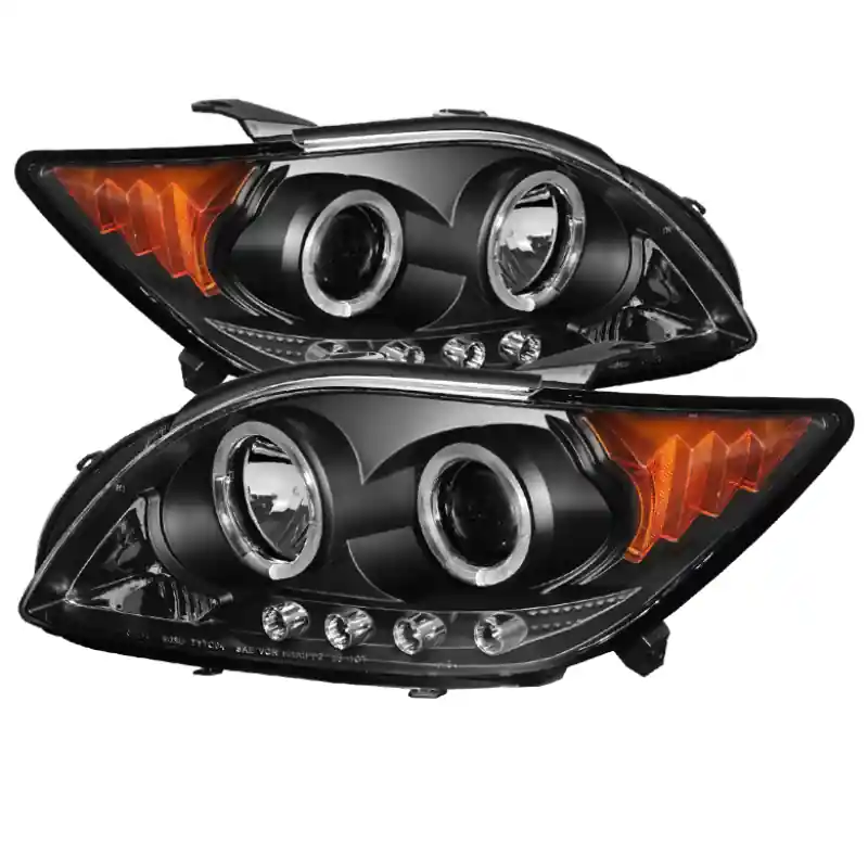 Factory Price SPY Headlights