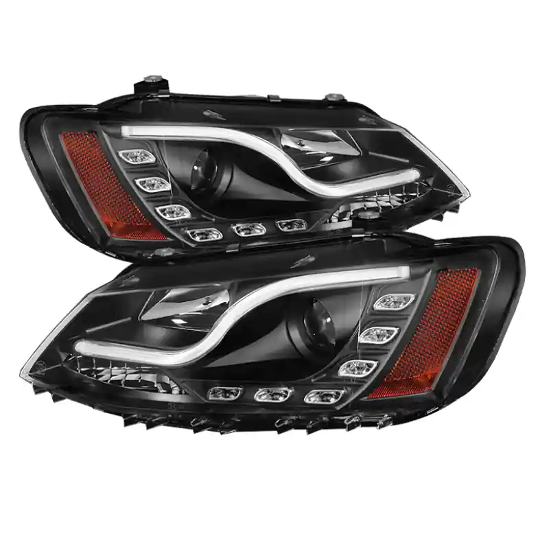 Exclusive Offer SPY Headlights