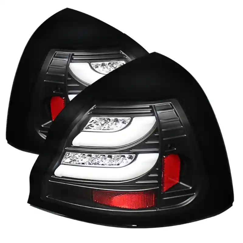 SPY LED Tail Lights Hot Deal