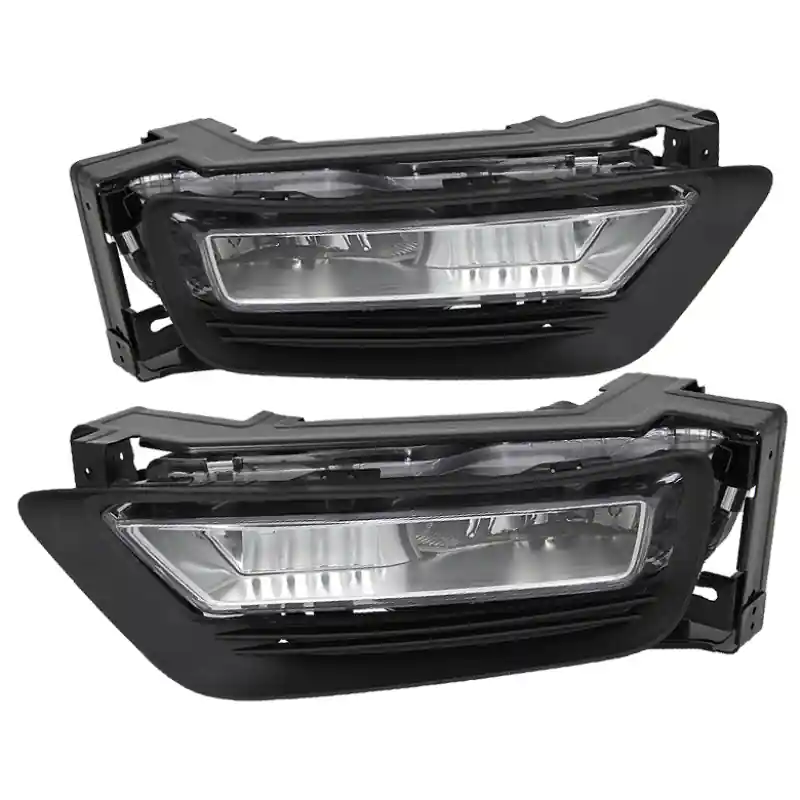 Today Only SPY Fog Lights