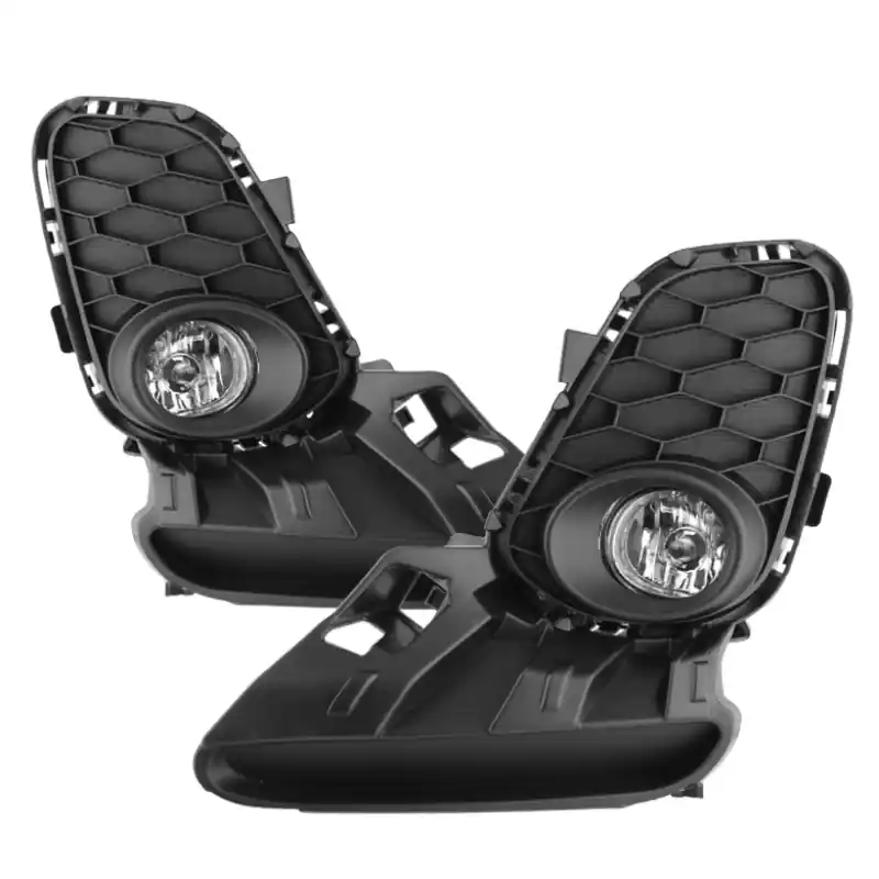 SPY Fog Lights Flash Sale