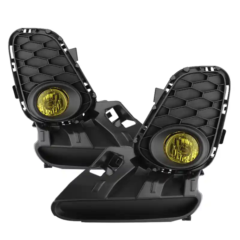 SPY Fog Lights New Arrival