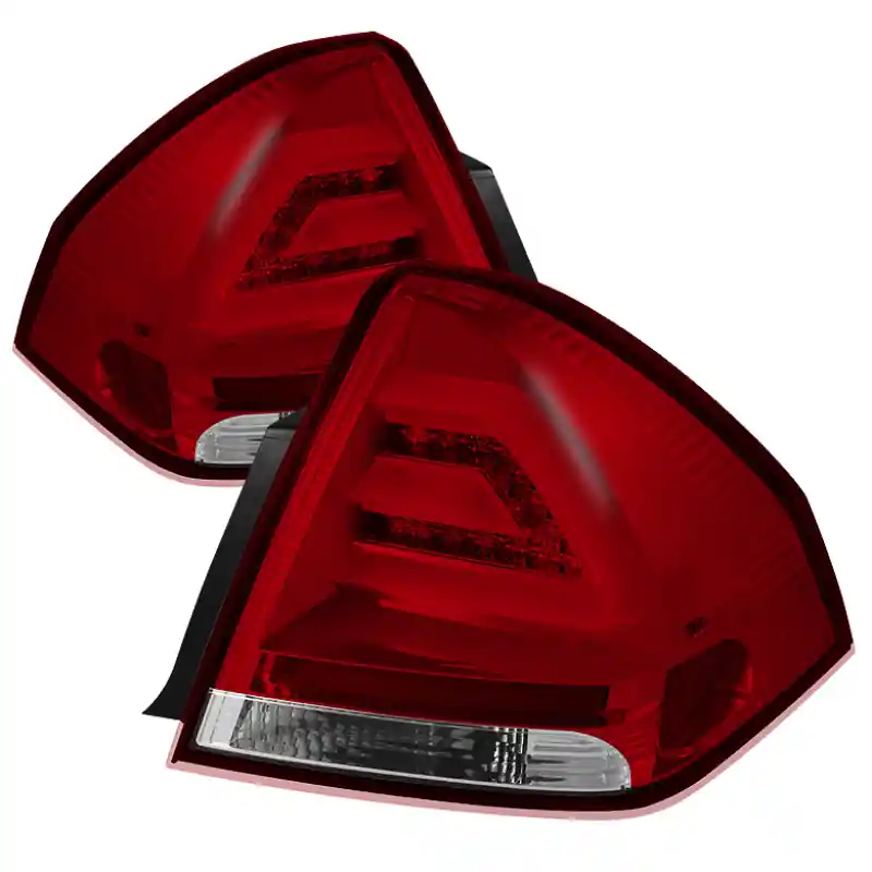 Holiday Sale SPY LED Tail Lights