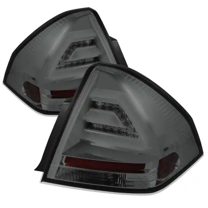 SPY LED Tail Lights Top Pick