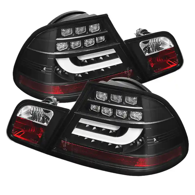 Final Sale SPY LED Tail Lights