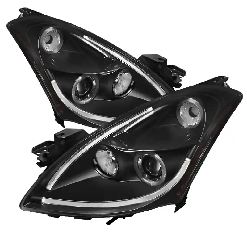 SPY Headlights Deal