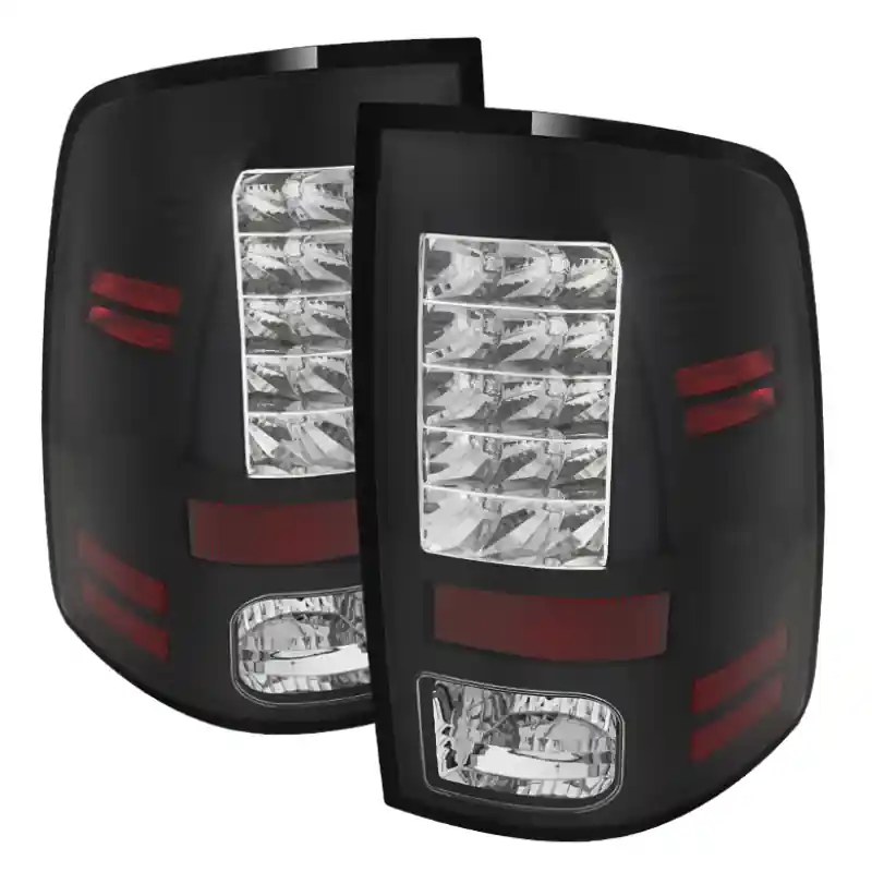 SPY LED Tail Lights Buy Today