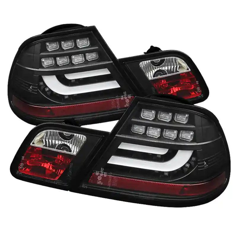 Fan Favorite SPY LED Tail Lights