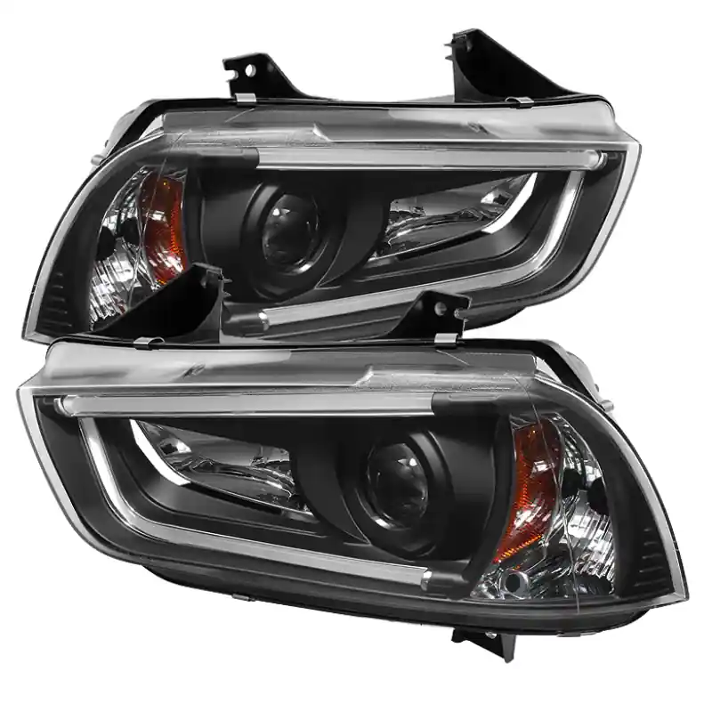 SPY Headlights One Day Deal