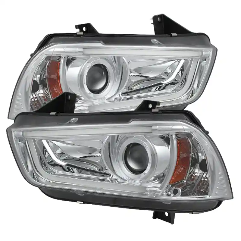 SPY Headlights Must Have