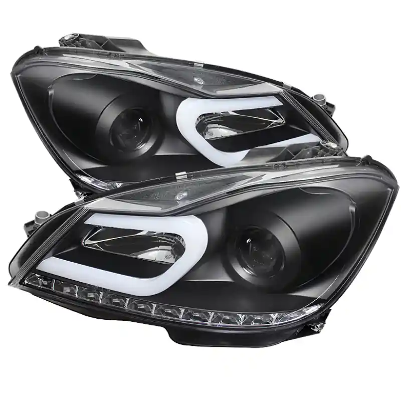 SPY Headlights Deal