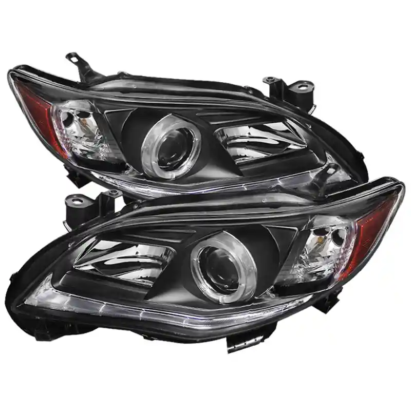 SPY Headlights Flash Sale