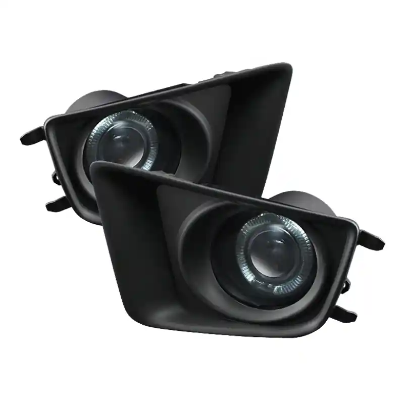 SPY Fog Lights One Day Deal