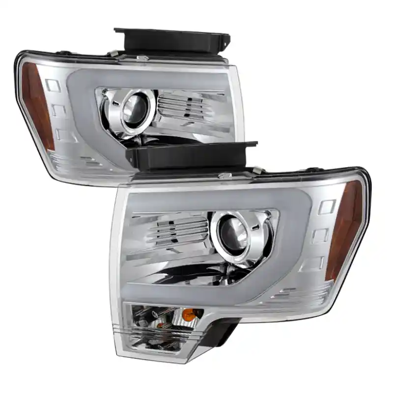 SPY Headlights Popular