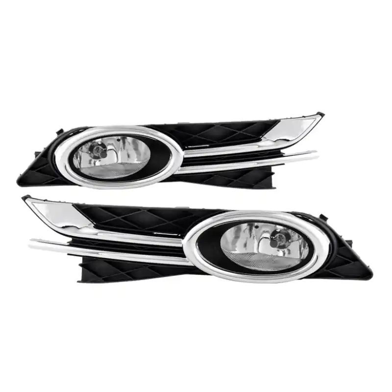Hot Picks SPY Fog Lights