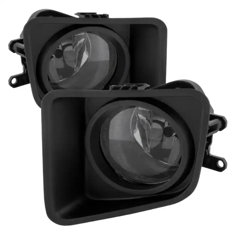 SPY Fog Lights Top Pick